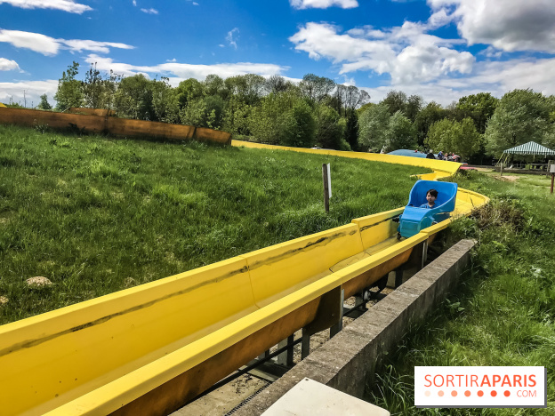 Aventure Land 2018, les photos