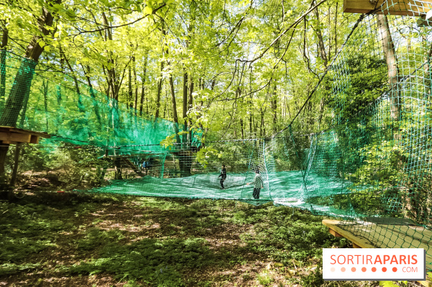 Aventure Land 2018, les photos