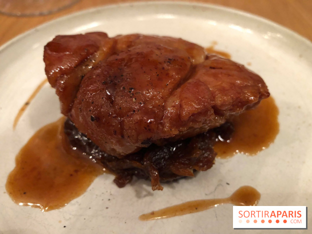 Les Tables d'Augustin