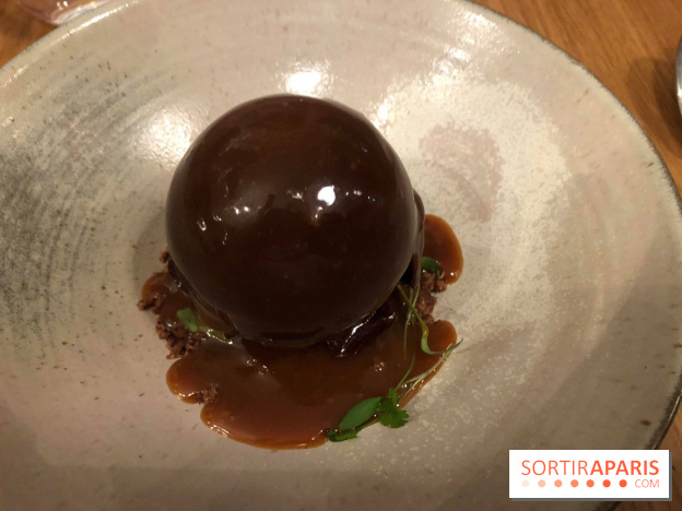 Les Tables d'Augustin