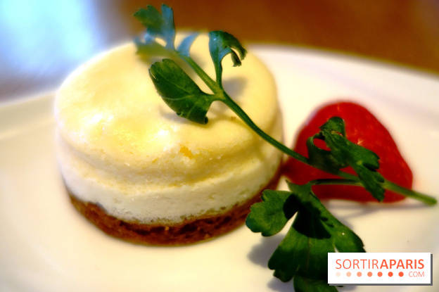 Ramen Bowl : la cantine street food nippone du 8ème à Paris