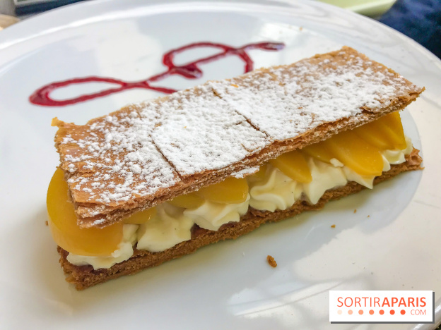 La Table du Huit dévoile une nouvelle carte Sarde by Nicola Pisu