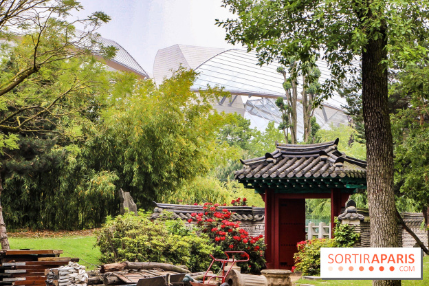 Le Jardin d'Acclimatation dévoile son nouveau visage et ses attractions, les photos