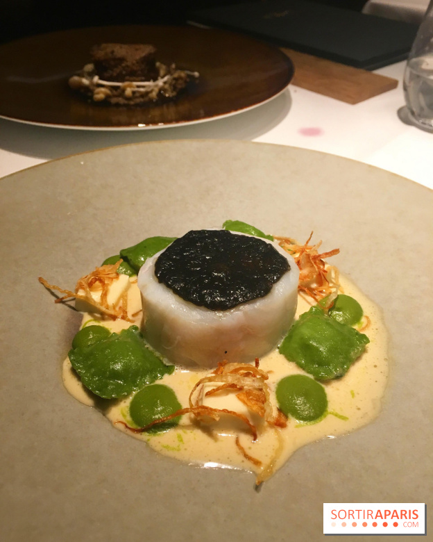 Restaurant Petrossian