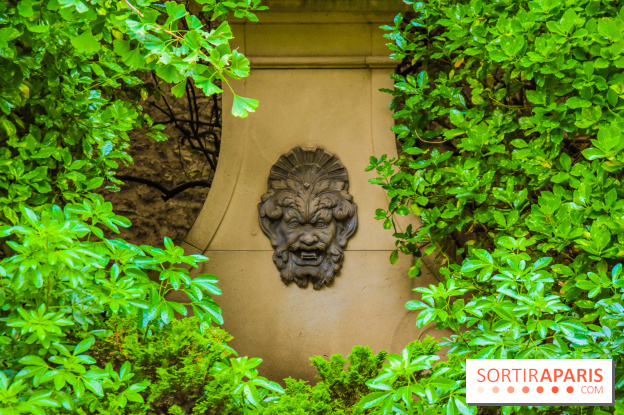 MONA DARLIN' au Mona Bismarck American Center : maison éphémère et estivale 100% US à Paris 