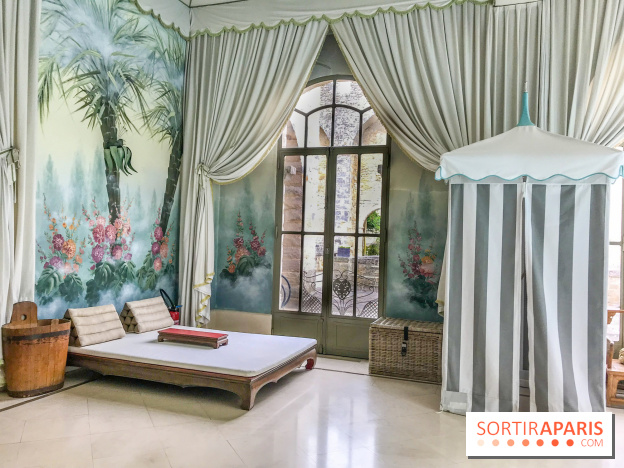 Château de Farcheville, les photos