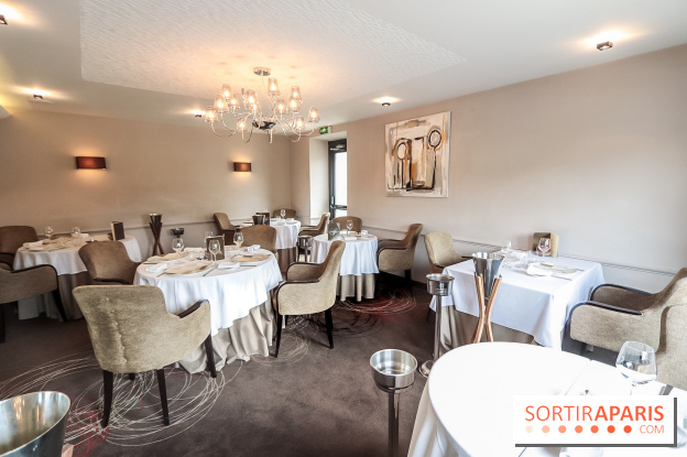 L'Inédit by Kévin Kowal à Pringy