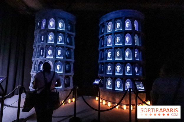 Game of Thrones, les photos de l’exposition 2018