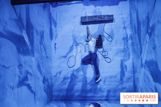 Game of Thrones, les photos de l’exposition 2018