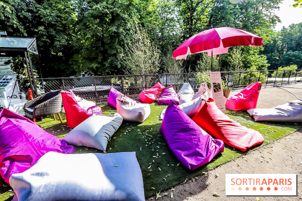 Jardins Jardin 2018, truffaut
