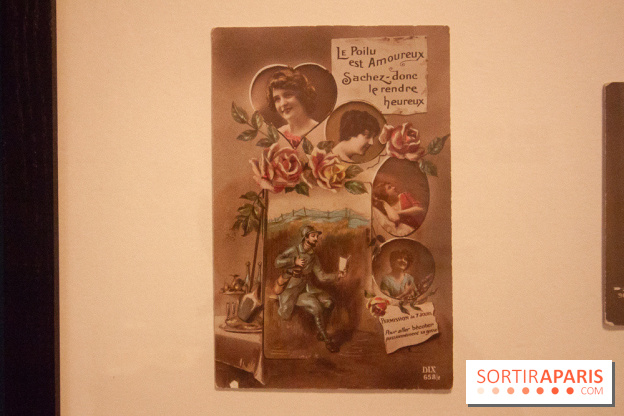 Familles à l'épreuve de la Grande Guerre, les photos de l'exposition