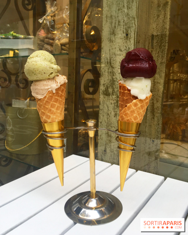 Il Gelato del Marchese