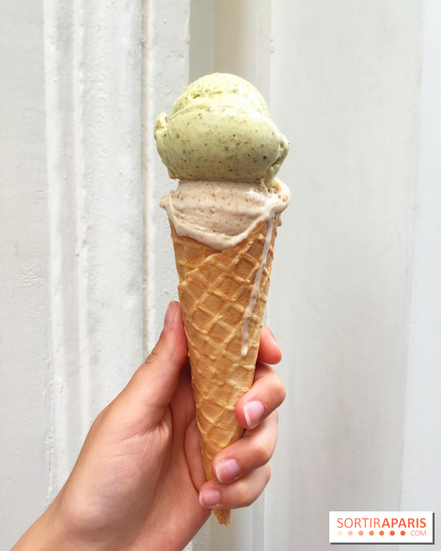 Il Gelato del Marchese