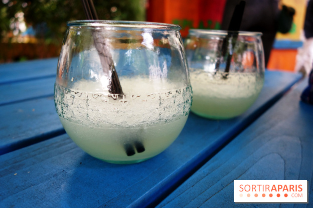 Plaza Havana Club 2018 au Café A