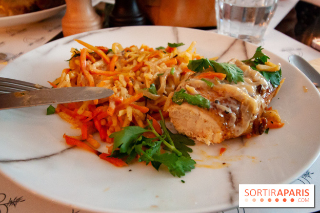 Hôtel Le Belleval, pause végétale à Paris