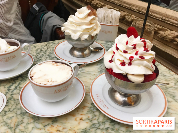 Angelina - Été 2018