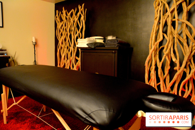 Sensation spa, un écrin de bien-être à Paris