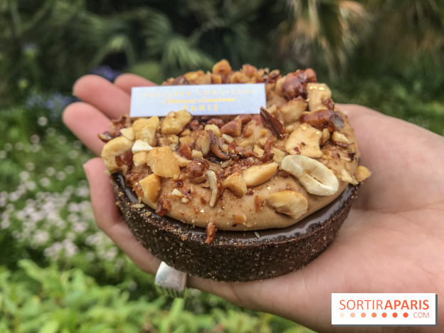 Gâteaux d’émotions, la Pâtisserie de Philippe Conticini à Paris