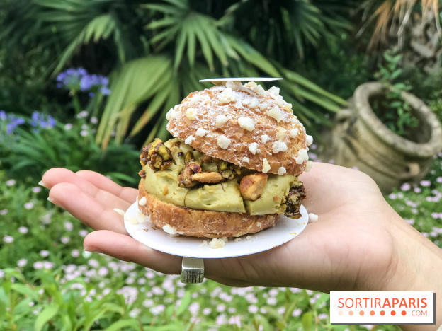 Gâteaux d’émotions, la Pâtisserie de Philippe Conticini à Paris