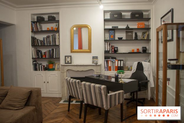 Objectif Horlogerie : les photos