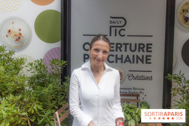 Beaupassage, l'allée des chefs et de la gastronomie