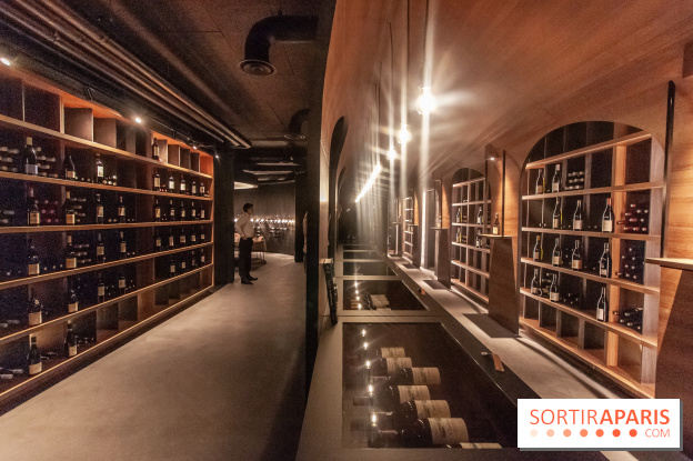 Beaupassage, l'allée des chefs et de la gastronomie