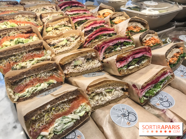 Tartine, la boulangerie-resto aux farines anciennes et produits sains