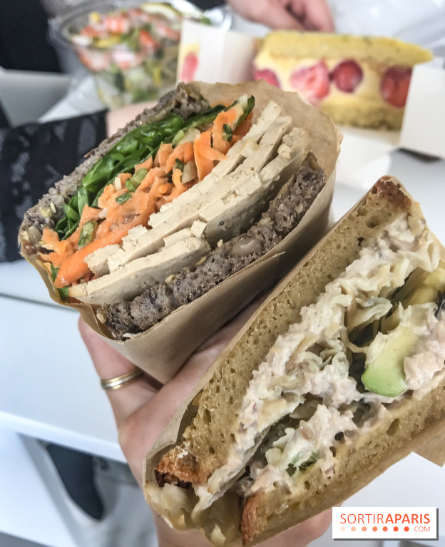 Tartine, la boulangerie-resto aux farines anciennes et produits sains