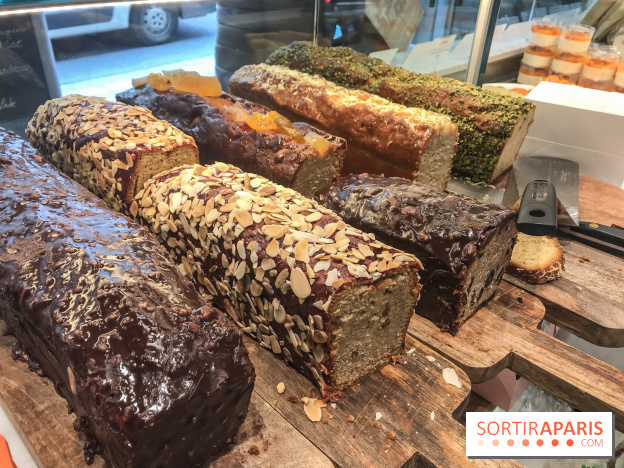 Tartine, la boulangerie-resto aux farines anciennes et produits sains