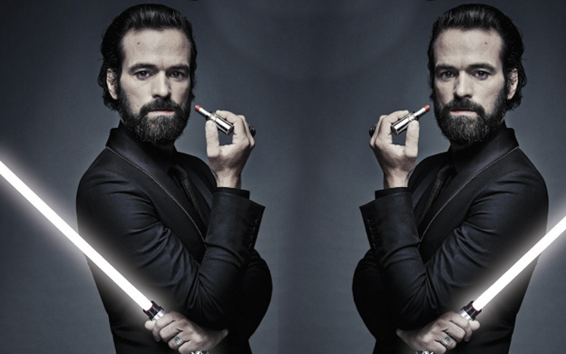 Cinéma en plein air au Point Ephémère : Mashup Cinema