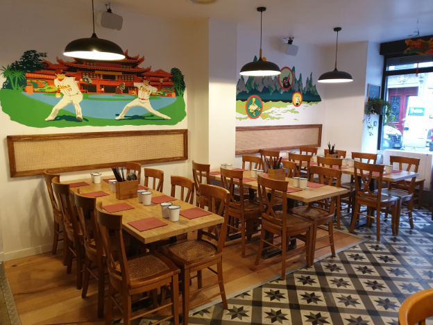 Atelier Mala : délices du Sichuan au cœur du 9ème