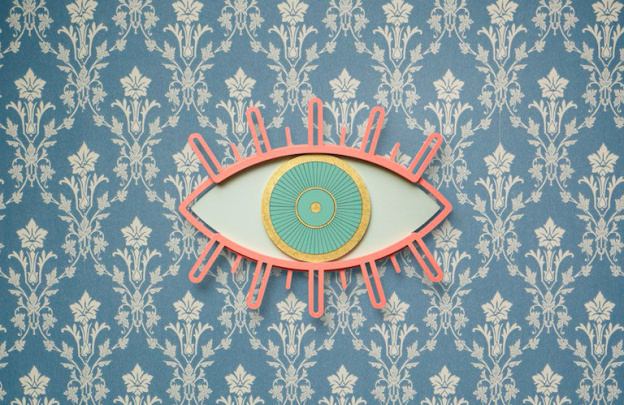 Umasqu : des masques à mettre au mur