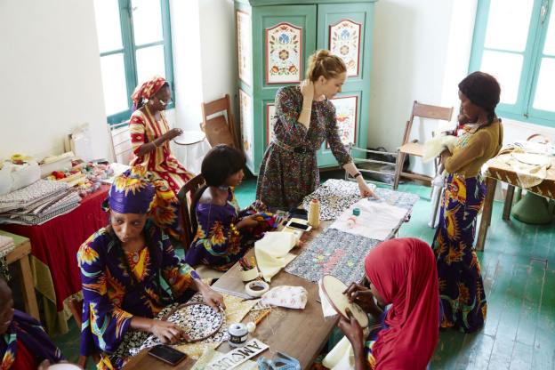 Notre best of pour un shopping de rentrée mode durable