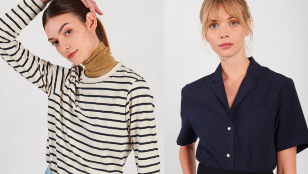 Notre best of pour un shopping de rentrée mode durable