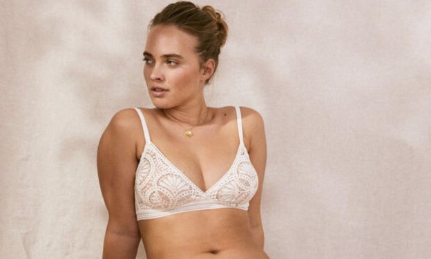 Un été 2020 libéré avec la nouvelle collection de lingerie Feel Good de Princesse TamTam