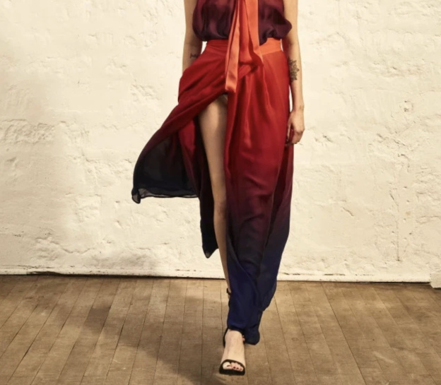 Un Pop Up Store Oud ouvre rue Saint Honoré pour l'été 2020