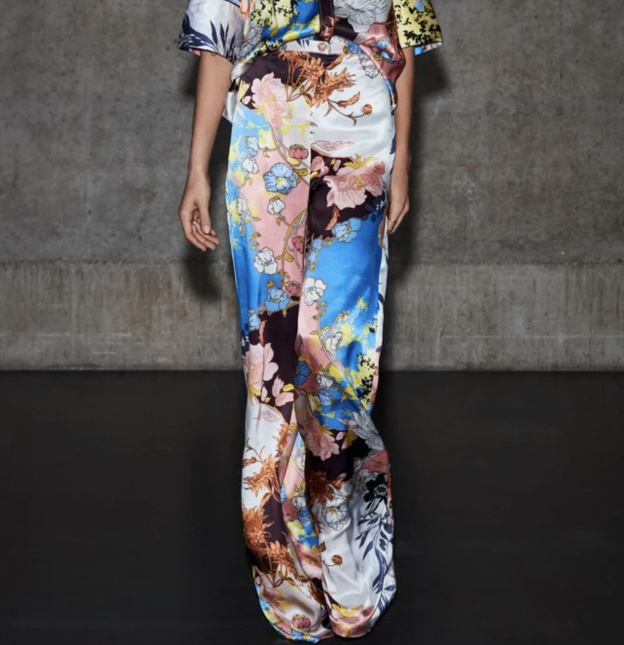 Un Pop Up Store Oud ouvre rue Saint Honoré pour l'été 2020