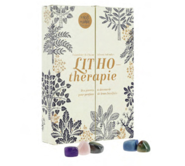 Les calendriers de l'Avent 2020 de Nature & Découvertes