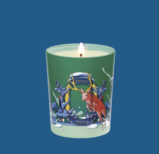 Reconfinement : les meilleures bougies pour réchauffer chez soi