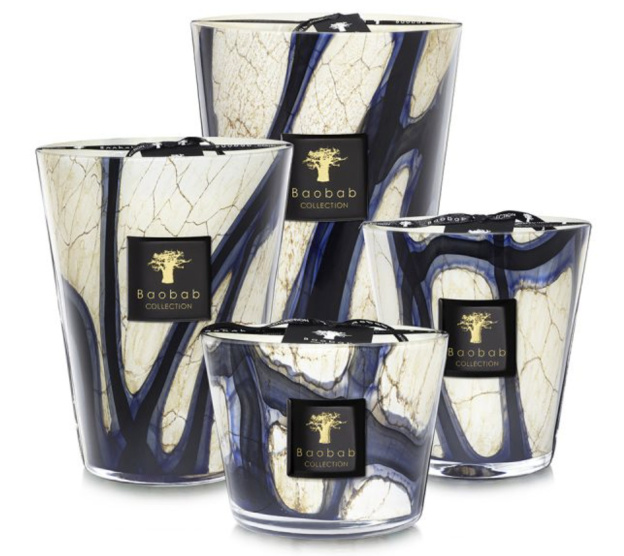 Reconfinement : les meilleures bougies pour réchauffer chez soi