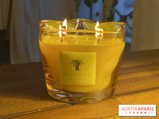 Reconfinement : les meilleures bougies parfumées pour réchauffer chez soi