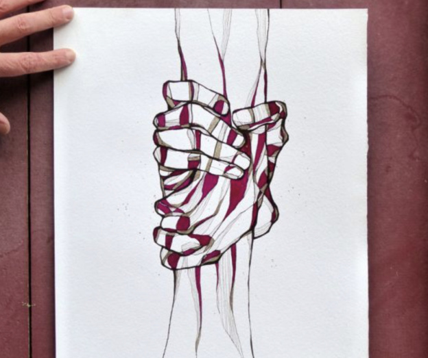 Saint Valentin 2021 chez Empreintes : des cadeaux uniques créés par des artisans 