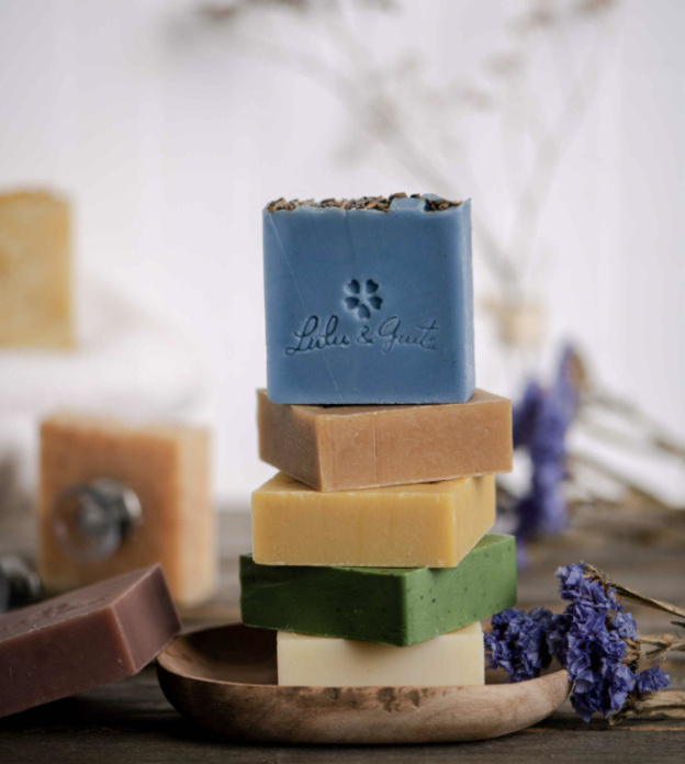 Beauté : les nouveaux soins naturels de ce printemps 2021 