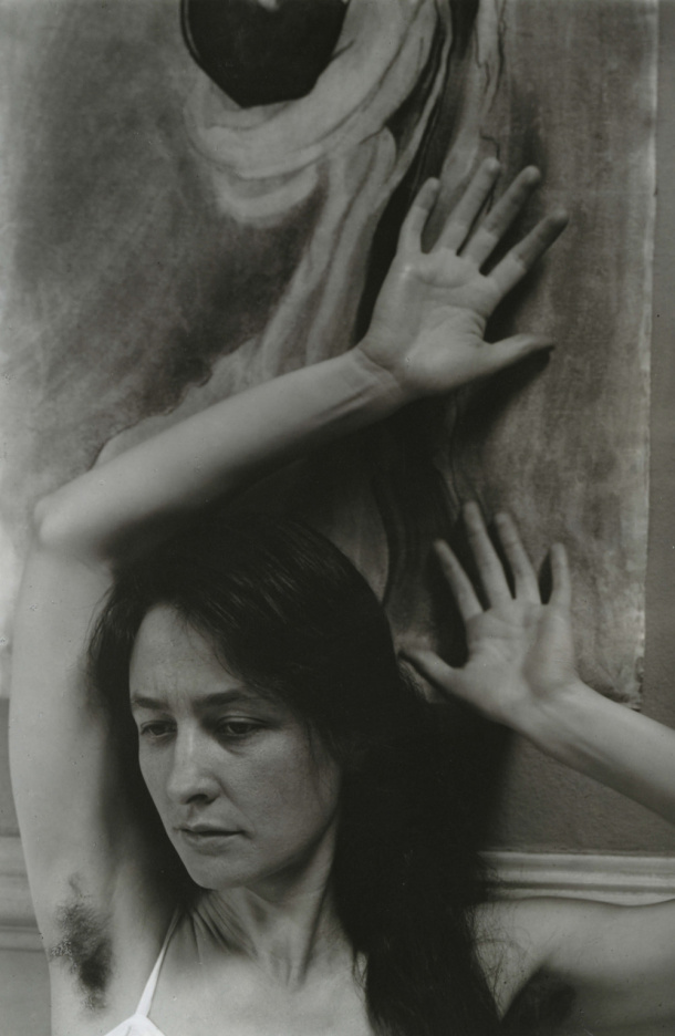 Georgia O'Keefe : première rétrospective en France au Centre Pompidou