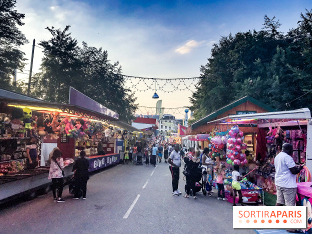 Fête des Loges 2018