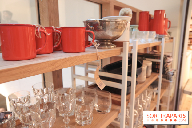 Maison Plisson 2, inauguration