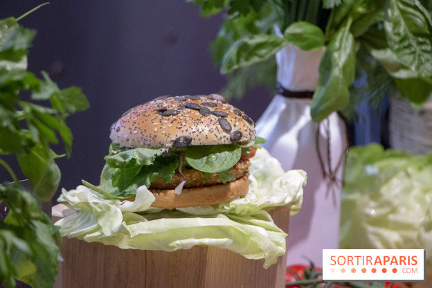 Le retour du Grand Veggie : nos photos