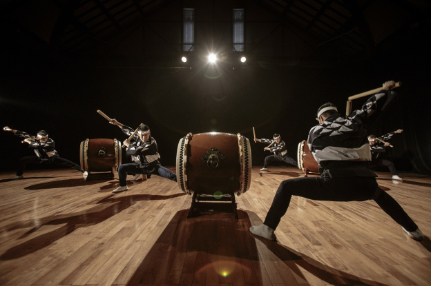 Kodo Next Generation - les photos