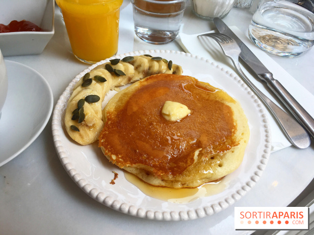 Café Mimosa - Paris 9