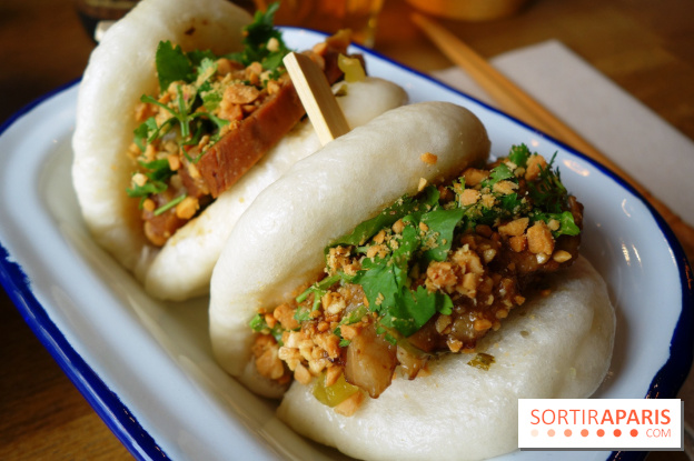 Yansai : la cantine street food asiatique des Batignolles à Paris